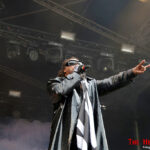 Dynamo Metal Fest 2024: Skindred

